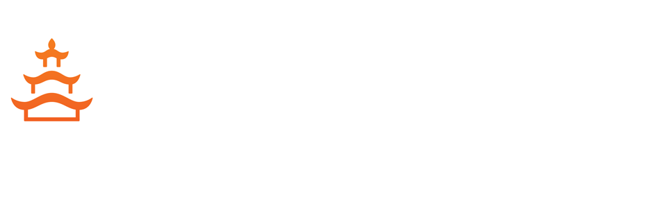 Разработка логотипа туристического агентства Discover Asia