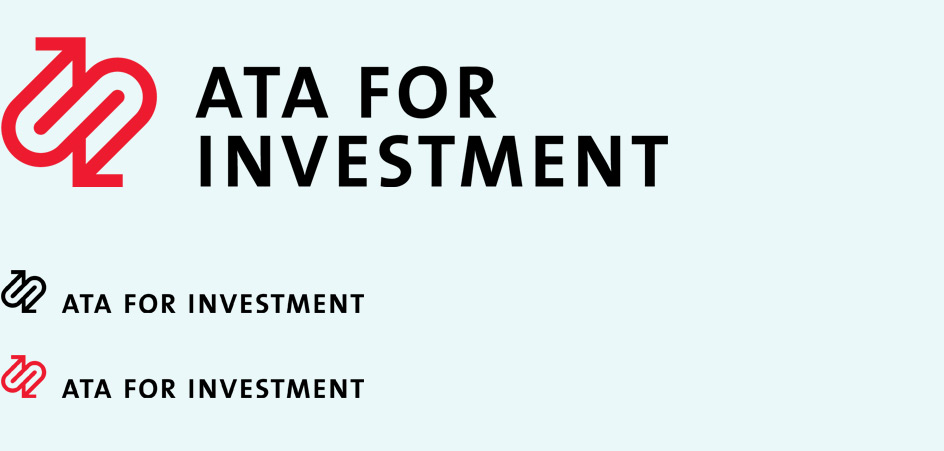 Разработка логотипа торговой компании