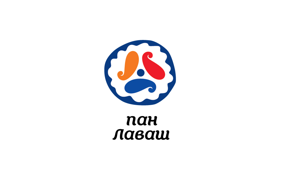 Розробка лого та упаковки продуктів харчування
